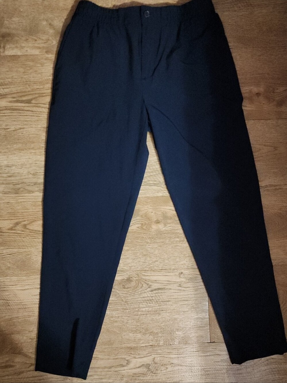 Banana Republic Women's Black Dress Trousers